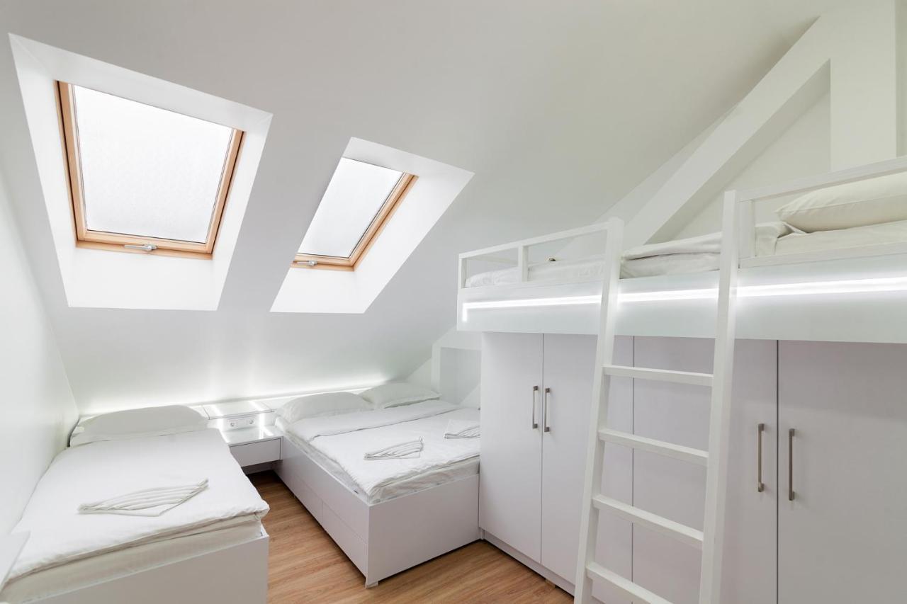 Leogrand Apartment On Doroshenka 38 Lviv Eksteriør bilde